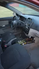 KIA Cerato
Год выпуска: 2005
VIN: KNEFE242255189539
Номер кузова: KNEFE242255189539
Цвет: Красный
Объем двигателя: 1599 см³
Мощность: 77 кВт / 105 л.с.
Экологический класс: Не установлено
Тип: Легковой комби (хэтчбек)