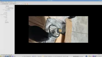 Втулка ротора циркуляционного насоса PPR-W21CW-40-02.