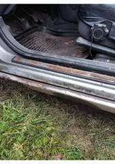Nissan Primera, 2003 года, 116 лс, 10000 км, автомобиль легковой, марка: NISSAN, модель: PRIMERA, VIN: SJNBBAP12U0132104, год изготовления: 2003