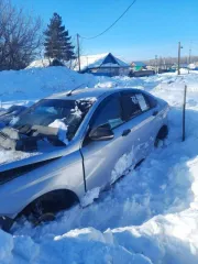 Lada Vesta, 2017 года, 106 лс. Транспортное средство – легковой автомобиль марка /модель – Lada (ВАЗ) Vesta, год выпуска – 2017, VIN – XTAGFL110HY082097.