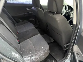Kia Ceed 2010 года, 122 л.с., 340 000 км, АКПП. Легковой автомобиль, марка: KIA, модель: Sid Ed, год изготовления: 2010, цвет: серый, VIN: XWEHC512BB0004864, ПТС: 50РР 350533, г/н: Т779УМ69, двигатель №: AH372439, мощность двигателя, л.с. (кВт): 122 (90), рабочий объем двигателя, куб. см: 1591…