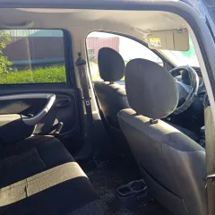 Renault Duster 2013 года выпуска. VIN: X7LHSRDJN50217110.