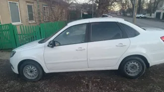 LADA Granta 2020 года выпуска, 106 лс, VIN: XTA219070M0757732