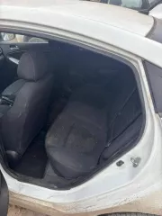 HYUNDAI SOLARIS, 2015 г.в, VIN Z94CT41CAFR398120, ПТС: 78ОМ226711, г/н: О589УО161, мощность двигателя 107 л.с., объем двигателя 1 396 см³, цвет белый.