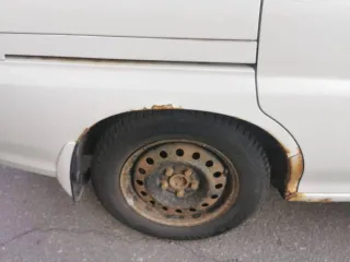 Nissan Liberty, 2002 года, 147 лс, 400000 км, АКПП, легковой автомобиль, марка: NISSAN LIBERTY, год изготовления: 2002, цвет: БЕЛЫЙ, VIN: ОТСУТСТВУЕТ, ПТС: 25 УА 465917, г/н: М001ВР125, изготовитель (страна): НИССАН (ЯПОНИЯ), модель двигателя: QR20 281891A, тип двигателя: БЕНЗИНОВЫЙ, мощность…