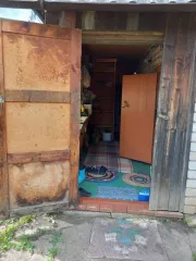 Здание 13,6 кв.м и земельный участок 441 кв.м в Пермском крае, Кунгурский район, сад 5 Ивушка, участок 119. Земельный участок площадью 441 кв.м, назначение: земли сельскохозяйственного назначения, кадастровый номер: 59:24:3600206:231. Здание площадью 13.6 кв.м, назначение: нежилое, количество…