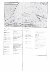 Земельный участок 1486 кв.м, с. Мальцево, огородничество, Республика Татарстан. В соответствии со статьей 39.18 ЗК РФ Елабужский муниципальный район РТ информирует о возможности предоставления земельного участка на праве аренды, расположенного по адресу: РТ, ЕМР, Поспелоское сельское поселение, с…