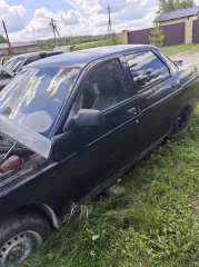 ВАЗ 21101 2007 Автомобиль марки ВАЗ модель 21101, VIN: XTA21101071045508, 2007 года выпуска С можно ознакомиться по месту его нахождения: Марий Эл Респ, п. Знаменский, ул. Черепанова, 8, предварительно согласовав время с Финансовым управляющим по тел. +79128007163, либо путем направления запроса на…