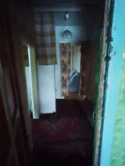 1/3 доли квартиры, 25,3 кв.м, Каменский р-н, п. Горный, Свердловская обл. 1/3 доля квартиры в Свердловской обл. еще 1/3 доля квартиры в Свердловской обл. еще 1/3 доля в праве на жилое помещение, площадь: 25,3кв.м., адрес (местонахождение): Свердловская область, р-н. Каменский, п. Горный, ул…