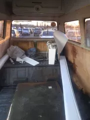 Автомобиль (Грузовой фургон), марка: Volkswagen, модель: Transporter T2, год изготовления: 1987 г.в., цвет: СИНИЙ, VIN: WV2ZZZ25ZHG087534, г/н: Н330ВА39. Транспортное средство не на ходу. Произвести запуск подручными средствами не представляется возможным. У транспортного средства произведена…