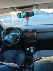 Fiat Stilo 2001 Транспортное средство ФИАТ СТИЛО 2001 г.в., VIN: ZFA19200000076819, г/н М640МВ46, цвет серебристый. Автомобиль на ходу, в хорошем техническом состоянии. Лопнут передний бампер, задний бампер вмятина на крышке багажника. Ознакомление с имуществом производится по предварительному…