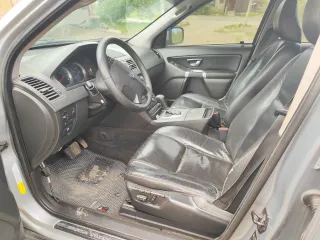 Легковой автомобиль Volvo XC 90 2007 г.в. VIN YV1CM595771392798