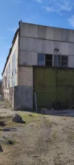 Имущественный комплекс: объект незавершенного строительства, назначение: нежилое, общей площадью 928,1 кв.м.; здание конторы, назначение: нежилое, общей площадью 123,4 кв.м.; часть здания-котельная, назначение: нежилое, общей площадью 6,5 кв.м.; здание БРУ, назначение: нежилое, общей площадью 59,8…