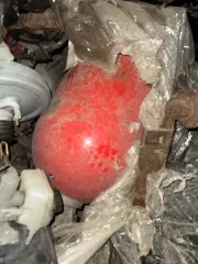 Автозапчасти б/у 6619 шт. Годные остатки: автозапчасти – 6 619 штук. Реализуется в качестве годных остатков, а также в качестве вторичного сырья, лома, утиля. Описание см. в разделе "документы" п. 3 извещения. Имущество продается в том виде, в каком оно есть, и в случае продажи возврату и обмену не…