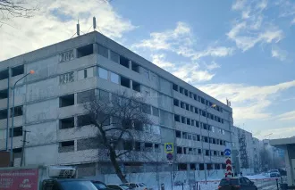 Нежилое помещение 20,7 кв. м, гаражное место 4-10, Самарская обл., г. о. Самара, вн. р-н Промышленный, г. Самара, ул. Губанова, д. 9, кадастровый номер 63:01:0708002:4575, ограничения и обременения: наличие перепланировки/переустройства/реконструкции установить невозможно, ведется работа по…