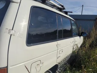 Автомобиль марки Mazda MPV г/н Р571ЕК27,номер кузова LVLR103451,год выпуска 1995,цвет белый-серый Автомобиль марки Mazda MPV г/н Р571ЕК27,номер кузова LVLR103451,год выпуска 1995,цвет белый-серый 1 Штука (шт) 
VIN номер: 10121544 
Год выпуска: 1995 
Модель: Мазда 
Марка: МПВ 
Назначение: pryamie…