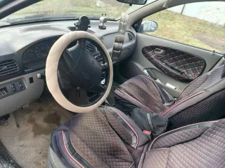 Kia Rio, 2002 автомобиль легковой, марка и модель: Kia Rio, 2002 года выпуска, ГРН К997ОХ26, VIN X4XDC243220000473.