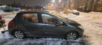 Peugeot 308, 2010 года, 120 лс, 171533 км, АКПП еще Peugeot 308, 2010 года, 120 лс, 171533 км, АКПП еще Транспортное средство - Легковой автомобиль, PEUGEOT 308, 2010 года выпуска, VIN: Z8T4C5FS0AM016143, грз: А110КТ51, модель, номер двигателя: 10FHCBPSA5F01 1019073, мощность двигателя: 120 л.с…