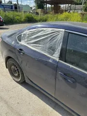 Mazda 6, 2007 года, 120 лс, 250000 км, легковой автомобиль, марка, модель: Mazda 6, VIN JMZGH128281107355, 2007 г.в.