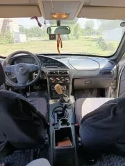 Chevrolet Niva 212300-55 2013 легковой автомобиль: регистрационный знак Н588ЕР46, идентификационный номер (VIN) X9L212300Е0499872, марка шевроле нива (Chevrolet Niva 212300-55), тип легковой (прочие легковые), год выпуска 2013, цвет серо-коричневый металлик, мощность двигателя 79,54 л/с. Пробег…