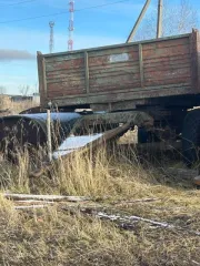 Прицеп 8926 1991 года. Грузовой прицеп, тип ТС: грузовой прицеп, категория ТС: Е, год выпуска: 1991, VIN: отсутствует, государственный регистрационный знак: ЕА051013.