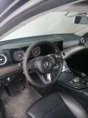 Mercedes-Benz 2016 года, 184 лс, АКПП, автомобиль легковой, марка: МЕРСЕДЕС-БЕНЦ, модель: Е200, VIN: WDD2130421A068362, гос. рег. номер: В014НН123, год изготовления: 2016