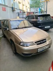 Daewoo Nexia 2013, автомобиль легковой, марка: DAEWOO, модель: NEXIA, VIN: XWB3K32EDEA018216, гос. рег. номер: Н250ЕВ777, год изготовления: 2013.