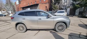 Exeed TXL 2023, Иркутск. Автомобиль марки Exeed модель TXL 2023 г.в. VIN-номер LVTDD24B1PD294684, по предварительной договоренности с организатором торгов по тел.: 89231709293 (г. Иркутск), в рабочие дни, документы могут быть направлены по эл. почте: 89231709293@mail.ru.