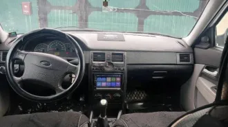 Lada Priora, 2011, 98 лс, автомобиль легковой, марка: LADA 217030, модель: LADA PRIORA, VIN: XTA217030B0310095, гос. рег. номер: Р152ОВ142, год изготовления: 2011