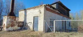 Школа, котельная и земельный участок, по адресу: Ивановская область, Южский район, с. Груздево, ул. Школьная, д.13 Школа, назначение: нежилое, с местоположением: Ивановская область, Южский район, с. Груздево, ул. Школьная, д.13, с кадастровым номером 37:21:020202:94, площадью 317,5 кв. м…