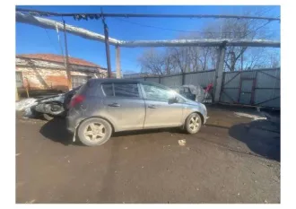 Opel Corsa, 2008 года, 90 лс, 333000 км. Легковой автомобиль, марка: Опель, модель: Корса, год изготовления: 2008, цвет: темно-серый, VIN: W0L0SDL6894019833, ПТС: 40РК140731, г/н: Р910ОУ40, разрешенная максимальная масса 1595 кг, масса без нагрузки 1163 кг, вид собственности: индивидуальная. Есть…
