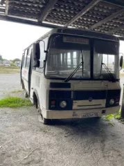 ПАЗ32054, 2015 г.в., VIN: X1M3205L0F0003765
