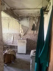 Дом 37,5 кв.м. и земельный участок 3000 кв.м. в Курской обл. Здание, площадь: 37,5 кв.м., назначение: жилое, материал наружных стен: рубленые, количество этажей: 1, год завершения строительства: 1985, адрес (местонахождение): Курская область, Золотухинский район, д. Щурово, д. №138, кадастровый…