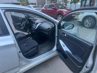 Hyundai Solaris 2012, автомобиль марки HYUNDAI модель SOLARIS 2012 г.в., VIN-номер Z94CU51DBCR051511. Ознакомление с имуществом проводится на основании предварительной письменной заявки, направленной на электронный адрес организатора торгов nikta81@mail.ru. Ознакомление проводится в рабочие дни с…