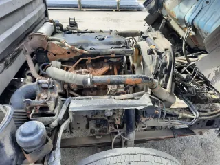 Isuzu AB-4349AL 2012 года выпуска. VIN: X9H4349ALC0000008.