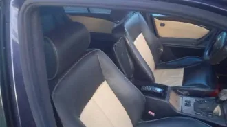Mercedes-Benz E-Class, 1999 года, 170 лс, 500000 км. Легковой автомобиль Мерседес Бенц Е240 1999 года выпуска VIN WDB2100611B019827 регистрационный номер С857ТМ76.
