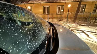 Транспортное средство Toyota Voxy, 2012 г.в., г/н А598МТ14, цвет - белый перламутр. Местонахождение: РС(Я), Чурапчинский район.  Собственник Пермяков А.А. Транспортное средство Toyota Voxy, 2012 г.в., г/н А598МТ14, цвет - белый перламутр. Местонахождение: РС(Я), Чурапчинский район.  Собственник…