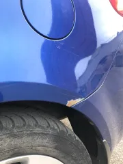 Kia Rio 2011 года выпуска, VIN Z94CC41BACR007700.