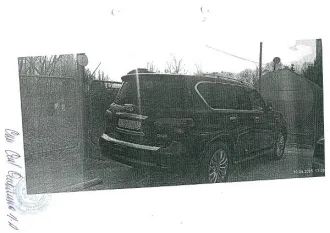 Автомобиль Инфинити QX80, 2015 г.в., г/н А991НУ92, VIN: JN1JANZ62U0060121. Автомобиль Инфинити QX80, 2015 г.в., г/н А991НУ92, VIN: JN1JANZ62U0060121. 
Марка: Инфинити  
VIN номер: JN1JANZ62U0060121 
Вид транспорта: легковой 
Год выпуска: 2015 
Государственный регистрационный знак: А991НУ92 
Модель…