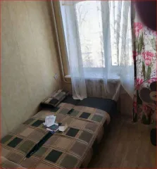 Квартира, 20,7 кв.м, Самарская область. Недвижимое имущество: квартира, расположенная по адресу: Самарская обл, г. Самара, район Куйбышевский, ул. Калининградская, д. 3, кв. 120, состоящая из 1 жилой комнаты, общая площадь 20,70 (двадцать целых семьдесят сотых) кв. м., 7 этаж, 9-этажного дома…