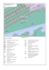 Земельный участок 1458 кв.м, Тульская область о возможном предоставлении земельного участка в аренду Тульская область, г. Донской, мкр. Северо-Задонск, ул. Молодежная, площадь: 1458,0 кв.м, условный номер земельного участка 71:26:060102:ЗУ1 Основной вид разрешенного использования: 2.1 Площадь…