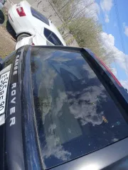 Land Rover Range Rover 2008 года, 396 лс, 303584 км, полный привод, АКПП. Марка: ЛЕНД РОВЕР, модель: РЕНДЖ РОВЕР, год изготовления: 2008 г.в., цвет: темно-синий, VIN: SALLMAM348A279565, ПТС: 77 ТУ 870225, г/н: Е565ВЕ90, изготовитель (страна): Финляндия, модель двигателя: 428РS 061207ВТ4115, тип…