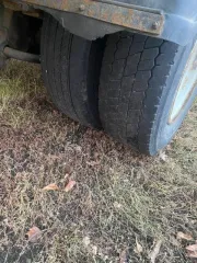 МАЗ 47820А 2004 года, VIN: Х9Н47820А40000179, госномер: М297НХ36, шасси: YЗМ43704030002328, кузов: Х9Н47820А40000179, цвет серый.