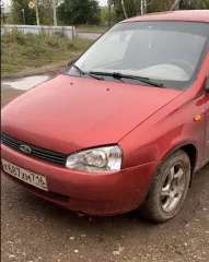 автомобиль легковой ваз 11193 lada kalina 2006 г. в. vin xta11193070002870, цвет  серебристо красный лот №1 лот №1 автомобиль легковой ваз 11193 lada kalina 2006 г. в. vin xta11193070002870, цвет  серебристо красный