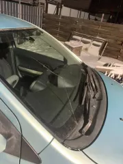 Легковой автомобиль, марка: TOYOTA, модель: IST, год изготовления: 2003, г/н: У324ВР138