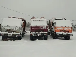 Камаз 43118-15, 2006 года выпуска, цвет – светло-дымчатый, VIN X5258701P60000147, государственный номер Н619ОЕ29, номер двигателя 62362245, объем двигателя – 9999 куб. см, мощность двигателя – 224 л.с.