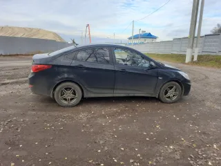 Hyundai Solaris 2014, автомобиль марки Hyundai модель Solaris 2014 г.в., VIN-номер Z94CU41CADR288787. Ознакомиться с имуществом, получить дополнительную информацию о праве требования можно в рабочие дни с 10:00 до 11:00 по предварительной договоренности с организатором торгов о дне и времени такого…