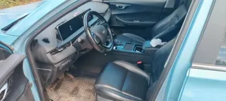 CHERY Tiggo 4 Pro 2024 Автомобиль легковой марки: CHERY, модель Tiggo 4 Pro, год выпуска 2024 г, идентификационный номер (VIN): LVVDB21B4RC060226. Самостоятельно по предварительной записи 8(927)134 52 84