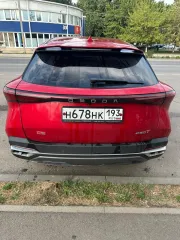 Omoda (Omoda) C5, 2024, кузов №: LVVDB21B1PD591925, VIN: LVVDB21B1PD591925. Ознакомление проводится на основании письменной заявки на nikta81@mail.ru в рабочие дни с 10:00 до 17:00 местного времени (мск+1) по адресу: Российская Федерация, Краснодарский край, ст. Динская, пер. Кубанский, д. 17…