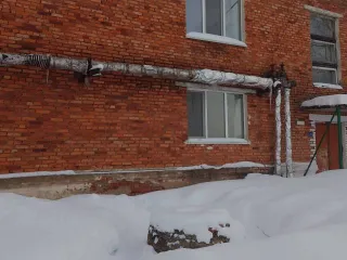 Квартира 36,2 кв.м, 1 комн. Удмуртская Республика, Балезинский район, д Эркешево, ул Центральная, д 15, кв 9, кадастровый номер: 18:02:148001:513